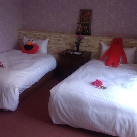 Song Tian Ju B&B Minxiong Buitenkant foto