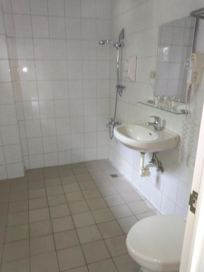 Song Tian Ju B&B Minxiong Buitenkant foto