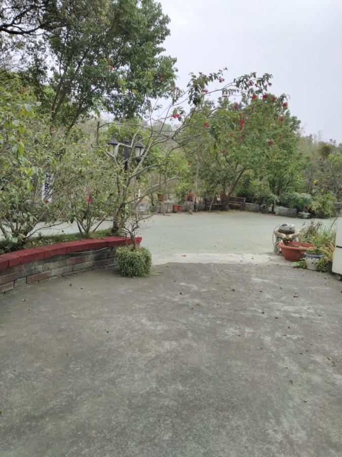 Song Tian Ju B&B Minxiong Buitenkant foto
