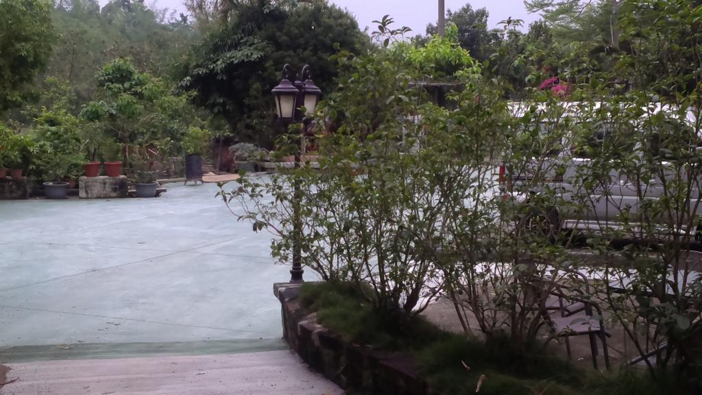 Song Tian Ju B&B Minxiong Buitenkant foto