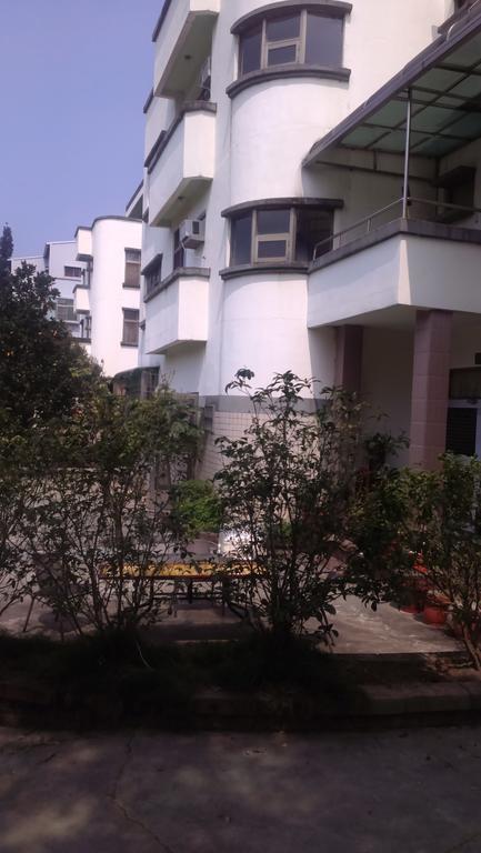 Song Tian Ju B&B Minxiong Buitenkant foto